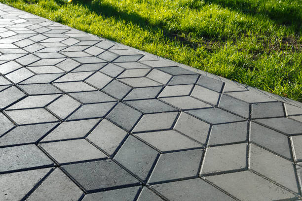 Best Driveway Resurfacing Pavers  in Milton, WA