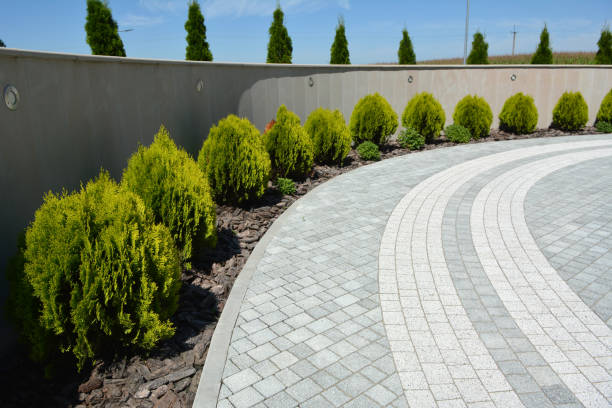 Best Driveway Pavers Near Me  in Milton, WA