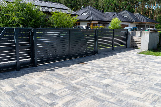 Reasons to Select Us for Your Driveway Paving Requirements in Milton, WA