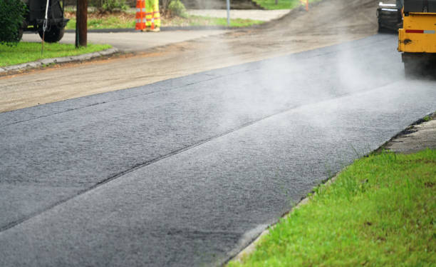 Trusted Milton, WA Driveway Pavers Experts
